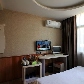 社旗县爱琴海假日酒店酒店提供图片