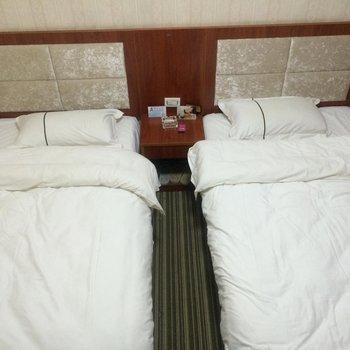 彝良秋城酒店