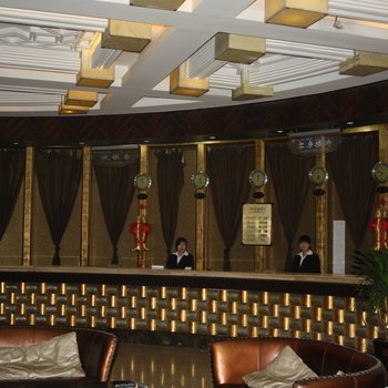 济南方圆四季阿帕奇大酒店酒店提供图片