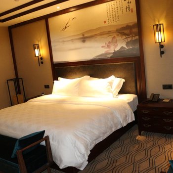 昆明玺庭酒店酒店提供图片