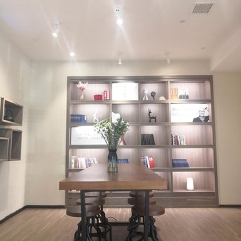 汉庭酒店(石家庄天山大街店)酒店提供图片