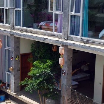 大理得闲小驻民宿