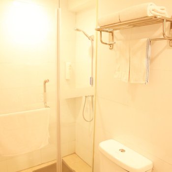 汉庭酒店(宝鸡高新火车南站店)-原宝鸡高新大道店酒店提供图片