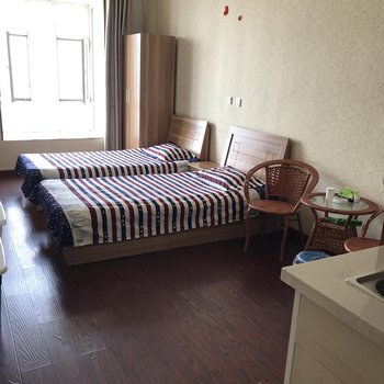 孝义温馨家公寓酒店提供图片