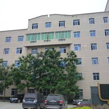 南充东江大酒店