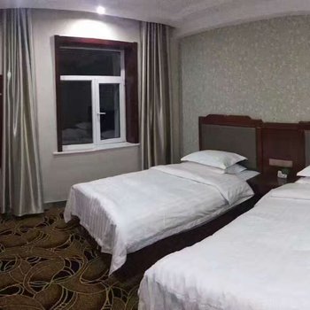 西海华兴酒店酒店提供图片