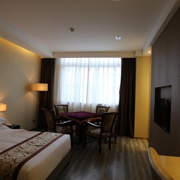 重庆万雅精品酒店酒店提供图片