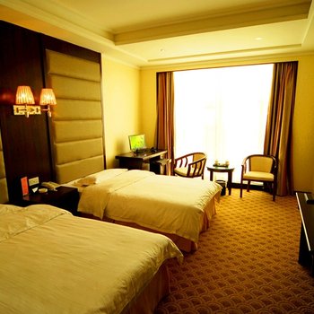 洪湖云水涧酒店酒店提供图片