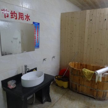 新绛名城洗浴住宿酒店提供图片
