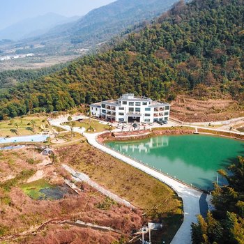 郴州那山那水云溪居山庄酒店提供图片