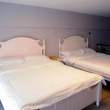 中卫沙坡头公寓酒店提供图片