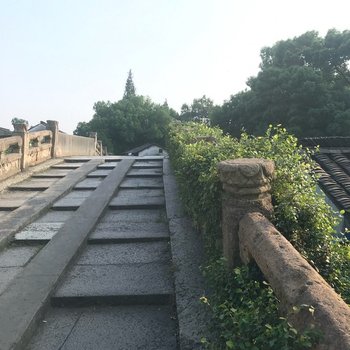 绍兴沉雨·如归公寓(3号店)酒店提供图片