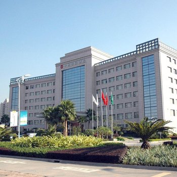 佛山中恒国际酒店