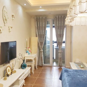 重庆紫云民宿酒店提供图片