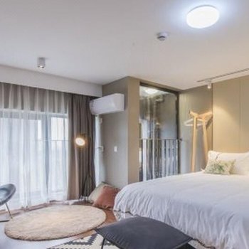 世季假日服务公寓(上海国际旅游度假区张江店)(原新国际博览中心张江店)酒店提供图片