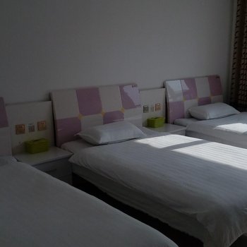 西宁海宁公寓家庭宾馆酒店提供图片