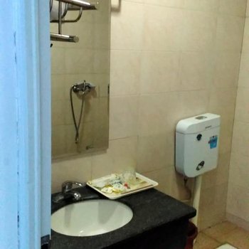 弋阳龙池宾馆酒店提供图片