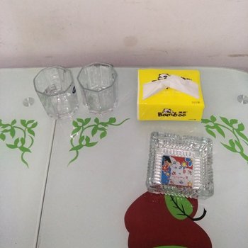 丑桔家庭公寓(本溪县2号店)酒店提供图片