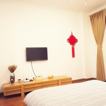 成都青城杨小风公寓(大三路分店)酒店提供图片