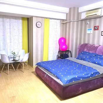 沈阳沈阳Mr张大人公寓
