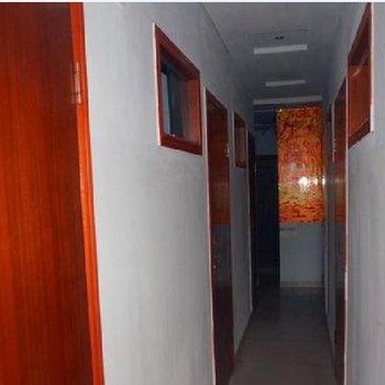 广元兰华阁农家乐酒店提供图片