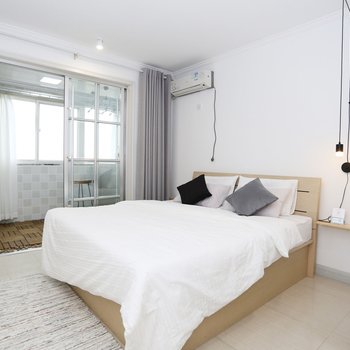 西安MY公寓(西影路分店)酒店提供图片