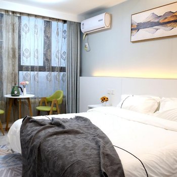 湖州优客青年旅舍酒店提供图片