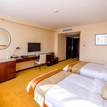 黄山锦园国际大酒店酒店提供图片