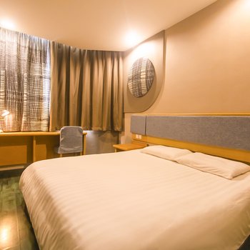 如家酒店(海口海甸和平大道店)