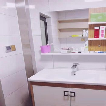 焦作煜涵雅居民宿(人民路分店)酒店提供图片