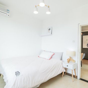 西安南京xbed精品民宿(红缨路分店)酒店提供图片