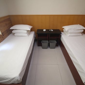 开封御龙阁客栈