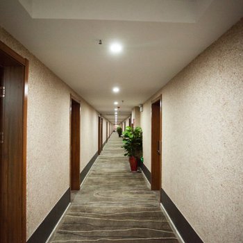 亳州南国山水酒店酒店提供图片