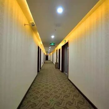 宜宾腾龙大酒店酒店提供图片