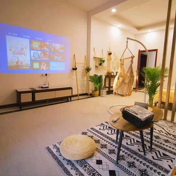 佛山Fiona北北公寓(3号店)酒店提供图片