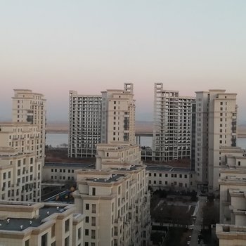 丹东星雨歌舞安公寓酒店提供图片