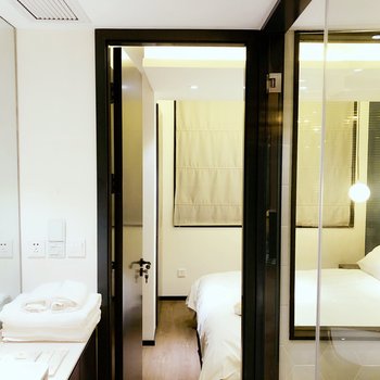 上海Yilily普通公寓酒店提供图片