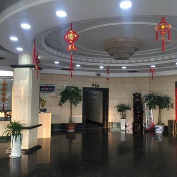 余姚巷城大酒店酒店提供图片