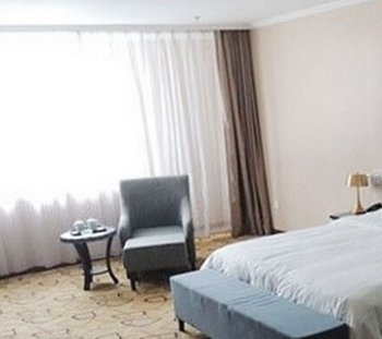 曲阜紫堤概念连锁酒店酒店提供图片