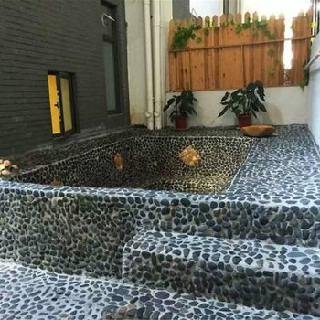 从化富力泉天下泡池别墅酒店提供图片