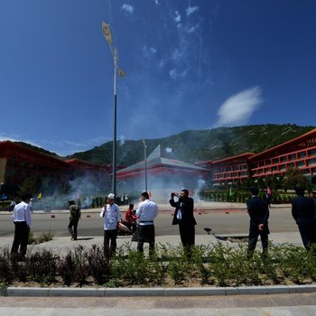 忻州宁武芦芽山国际酒店酒店提供图片