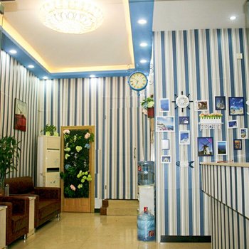 广州家美公寓酒店提供图片