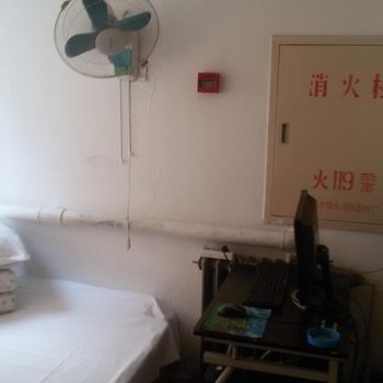 大连元昇旅店