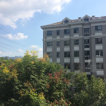 青岛礼礼的家
