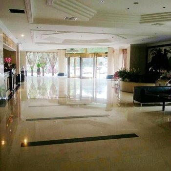 吐鲁番西州大酒店酒店提供图片