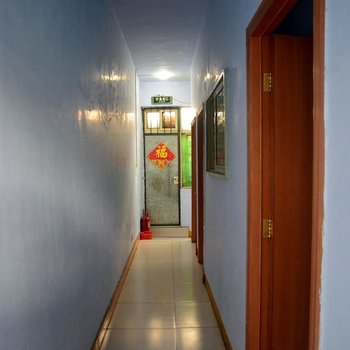 泰安盛隆旅馆酒店提供图片