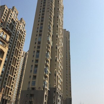 青岛亚星蓝图公寓