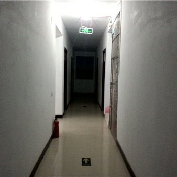 鹤壁双福宾馆