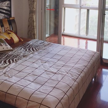 成都茗宿之家普通公寓酒店提供图片