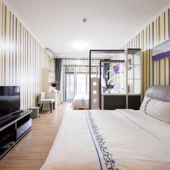 珠海香樟精品公寓酒店提供图片